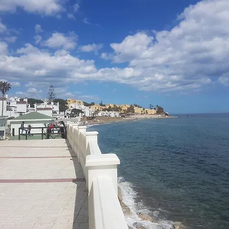 Lägenhet Admiral Studio Mijas