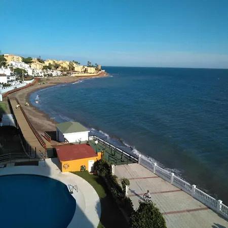 Admiral Studio Appartamento Mijas