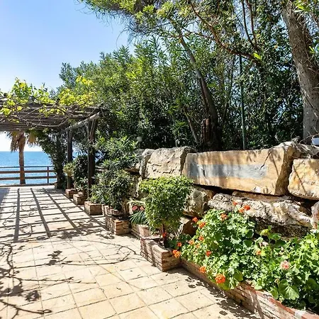 Appartamento Admiral Studio Mijas