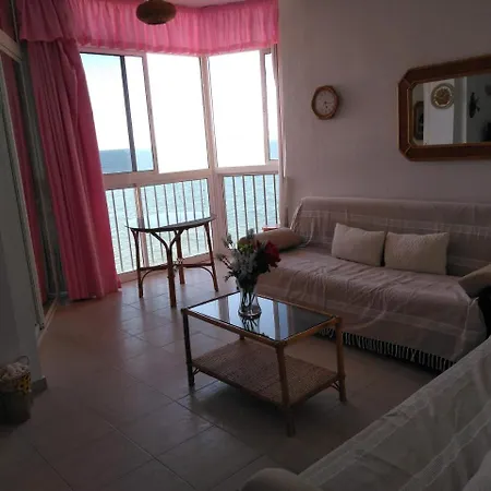 Admiral Studio Appartamento Mijas