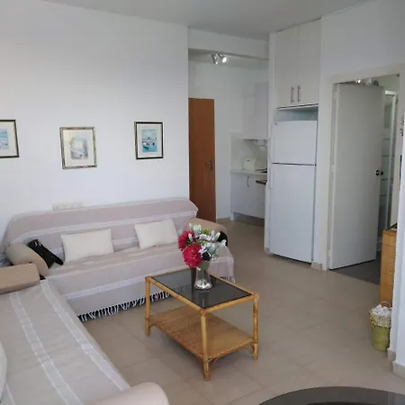 Admiral Studio Appartamento Mijas
